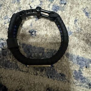 Paracord Bracelet
